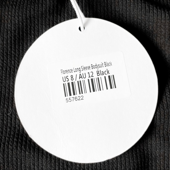 PRINCESS Polly Florence Bodysuit - Picture 2 of 8